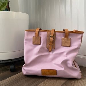 Dooney & Bourke large tote